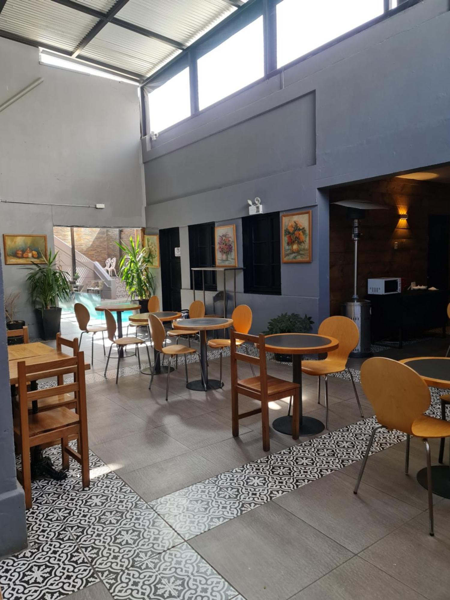 Hotel Santiago Patio Bellavista Luaran gambar